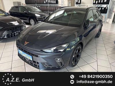 Neu Cupra Leon 150 PS (110 kW) 2026 Grau Limousine