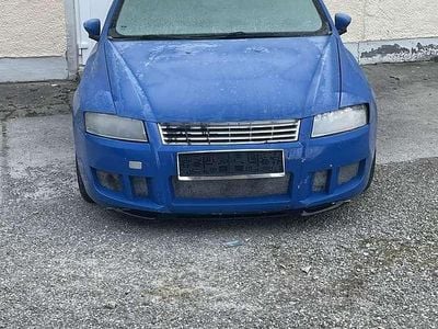 Gebraucht 2005 Fiat Stilo Limousine | 1.100 €