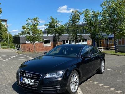 Audi A7 Sportback