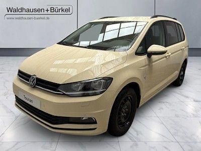 Nouă VW Touran Trendline 150 CP (110 kW) 2026 Monovolum