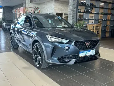 Gebraucht Cupra Formentor