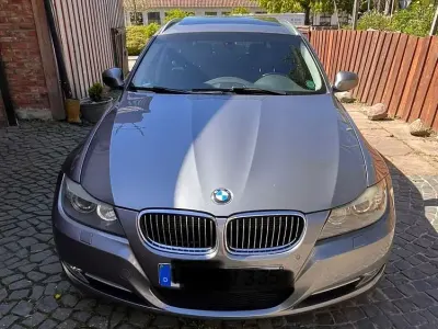 Gebraucht BMW 335