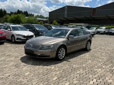 Gebraucht VW Phaeton