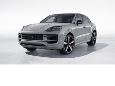 Porsche Cayenne GTS