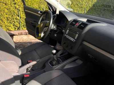 VW Golf V
