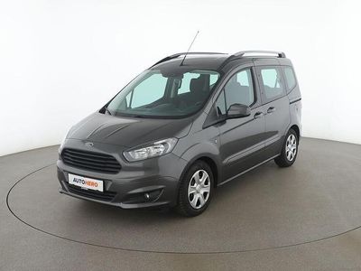 Ford Tourneo