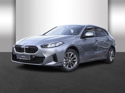 Gebraucht BMW 118 Efficient Dynamics 150 PS (110 kW) 2025 Schwarz Kleinwagen