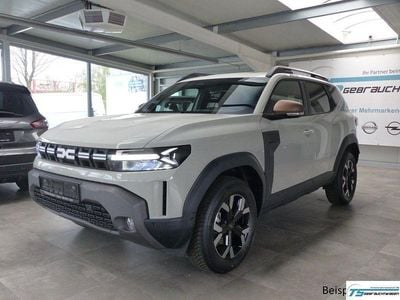 Nouă Dacia Duster Extreme 131 CP (96 kW) 2025 Verschiedene SUV
