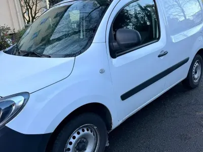 Gebraucht Mercedes Citan 108