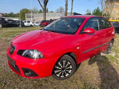 gebraucht Seat Ibiza Comfort Edition