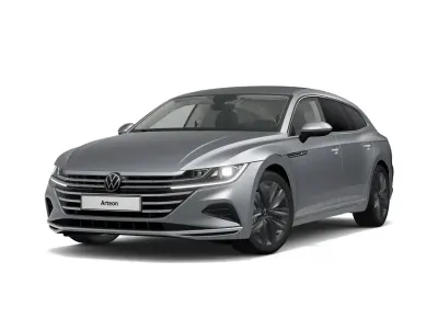 Gebraucht VW Arteon Elegance 150 PS (110 kW) 2023 Pyritsilber (silber)
