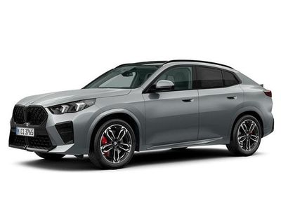 Neu BMW X2 Efficient Dynamics 156 PS (114 kW) 2025 SUV
