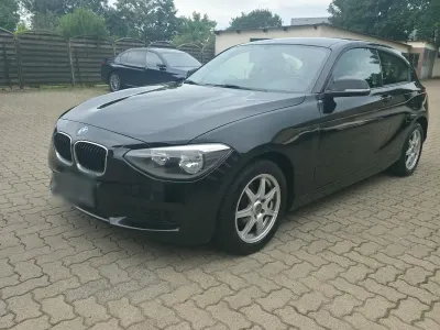 Gebraucht BMW 114