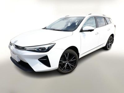 MG MG5 EV