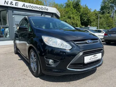 Gebraucht Ford C-MAX