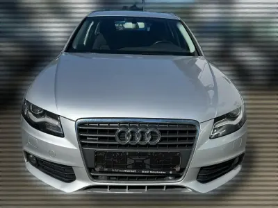 Gebraucht Audi A4