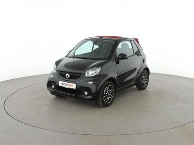 Smart ForTwo Cabrio