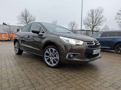Citroën DS4