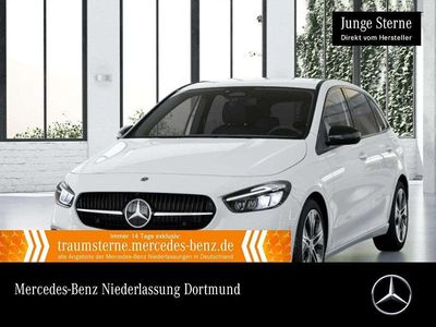 Mercedes B200