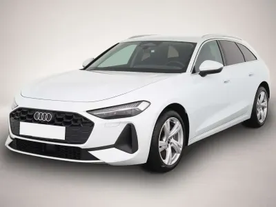 Gebraucht Audi A5