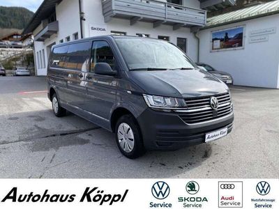 gebraucht VW Transporter T6.1T6.1 2.0 TDIKasten Lang RFK SH APP