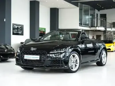 Gebraucht Audi TT Roadster