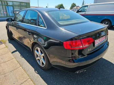 Gebraucht Audi A4