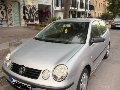 Gebraucht VW Polo