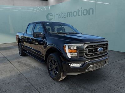 gebraucht Ford F-150 XLT Launch Edition 4x4 AHK+360°+LED