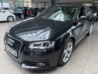 Gebraucht Audi A3 Sportback