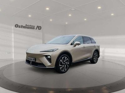 Second-hand MG MGS6 EV Luxury 266 kW (362 CP) 2026 Auriu SUV