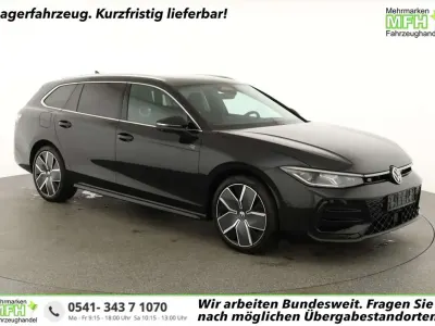 Gebraucht VW Passat