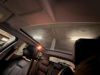 Gebraucht Land Rover Range Rover evoque 150 PS (110 kW) 2018 Schwarz SUV