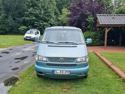 VW T4