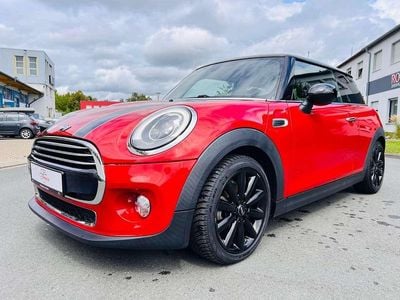 Mini Cooper Coupé
