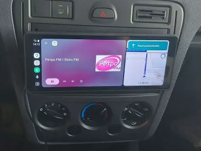 Gebraucht Ford Fusion