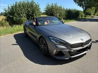 Gebraucht BMW Z4