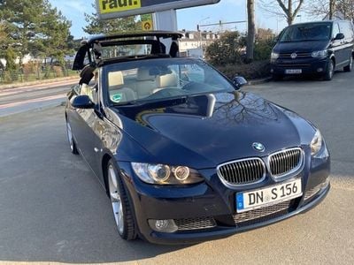 BMW 335 Cabriolet