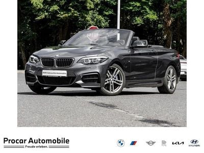 BMW M240