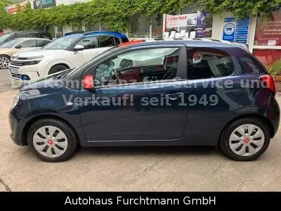 Gebraucht Citroën C1