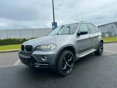 Gebraucht BMW X5