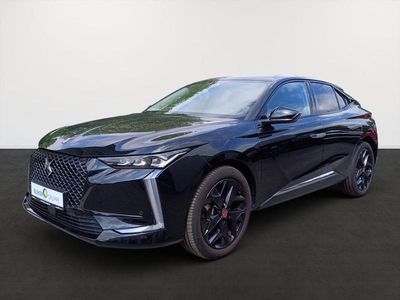 DS Automobiles DS4