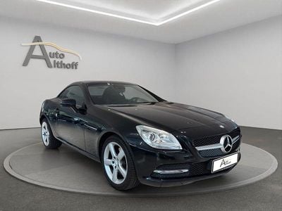 Mercedes SLK250