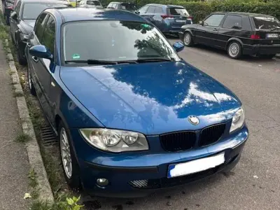 Gebraucht BMW 116