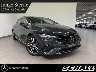 Mercedes EQE300