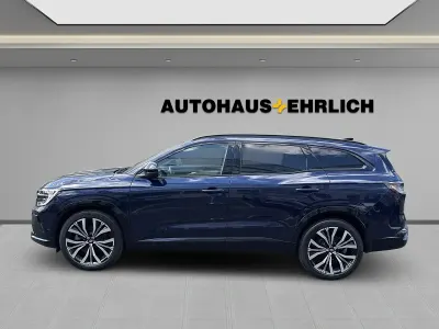 Gebraucht Renault Espace
