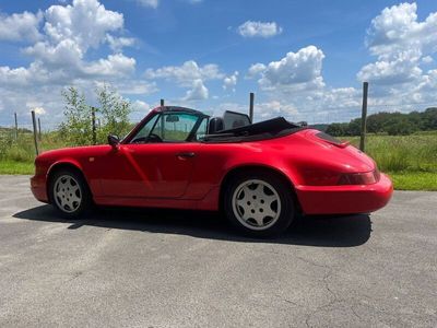 Porsche 964