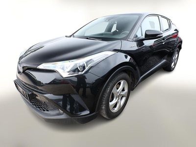 Toyota C-HR+