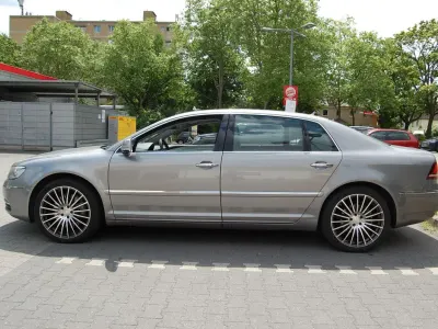 Gebraucht VW Phaeton