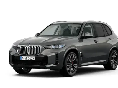 Nowe BMW X4 Comfort Edition 286 KM (210 kW) 2026 Szary SUV